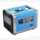3千瓦數碼變頻發電機YT4000UME-2